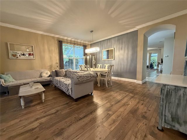 923 BRIDGEWAY BOULEVARD, Orlando, FL 32828