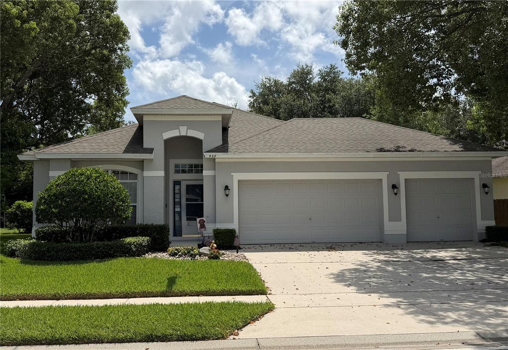 923 BRIDGEWAY BOULEVARD, Orlando, FL 32828