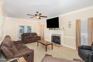 2906 Brentwood Drive N, Wilson, NC 27896