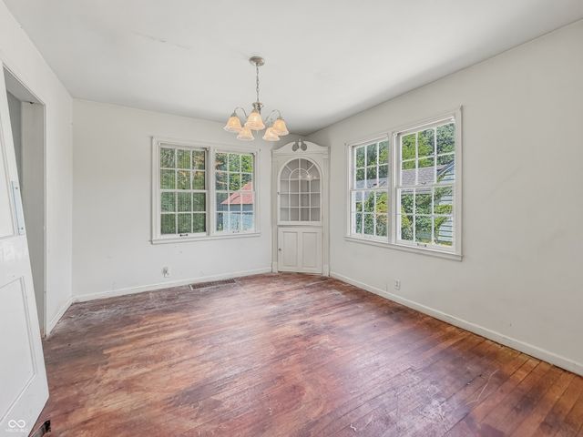 3142 N Arlington Avenue, Indianapolis, IN 46218