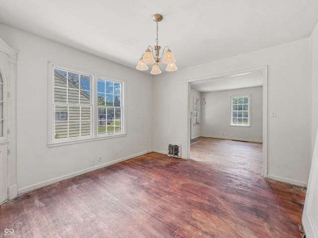 3142 N Arlington Avenue, Indianapolis, IN 46218