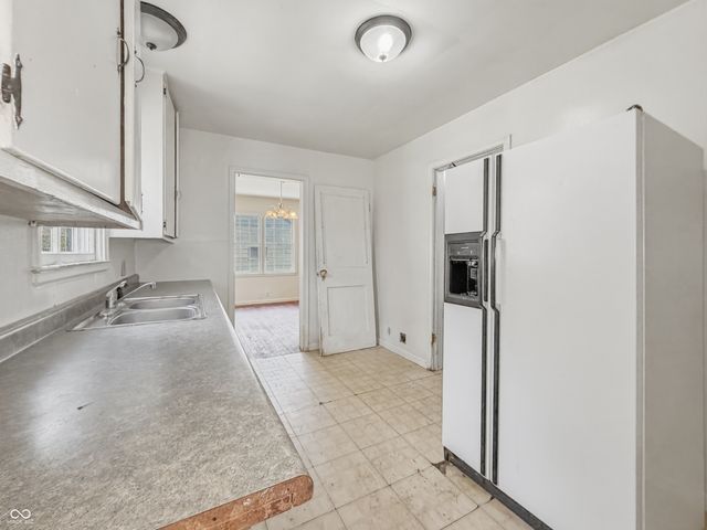 3142 N Arlington Avenue, Indianapolis, IN 46218