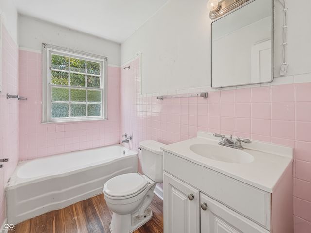 3142 N Arlington Avenue, Indianapolis, IN 46218