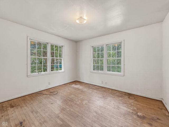 3142 N Arlington Avenue, Indianapolis, IN 46218