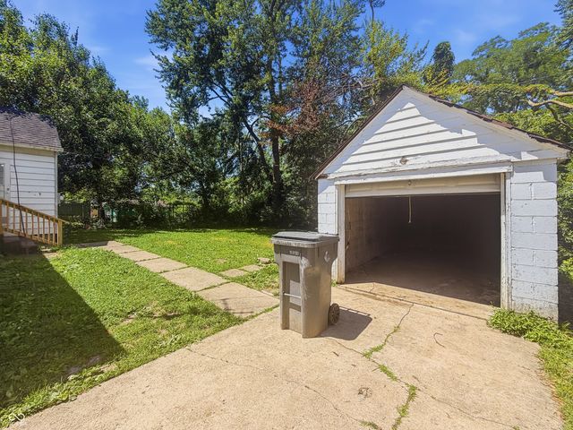3142 N Arlington Avenue, Indianapolis, IN 46218