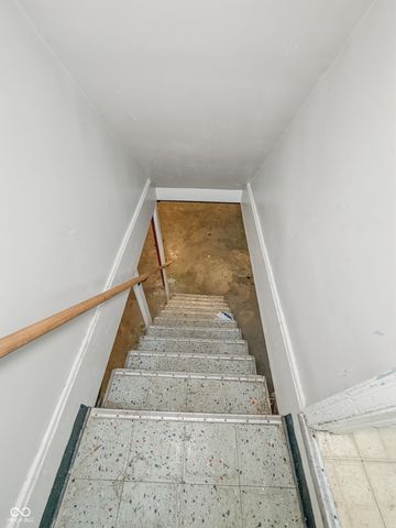 3142 N Arlington Avenue, Indianapolis, IN 46218