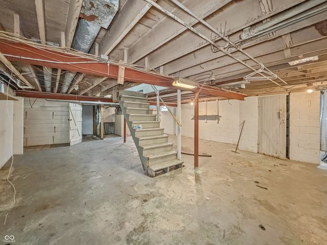 3142 N Arlington Avenue, Indianapolis, IN 46218