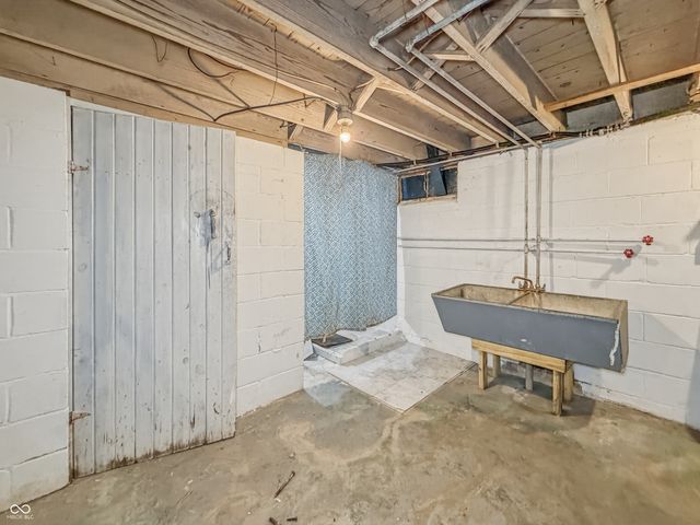 3142 N Arlington Avenue, Indianapolis, IN 46218