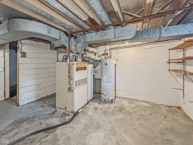 3142 N Arlington Avenue, Indianapolis, IN 46218