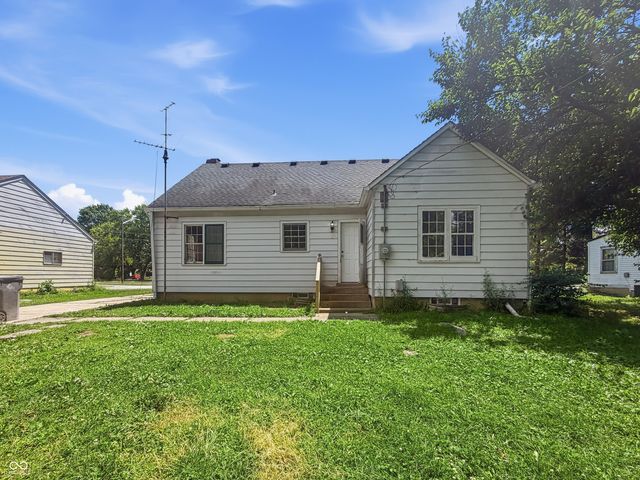 3142 N Arlington Avenue, Indianapolis, IN 46218