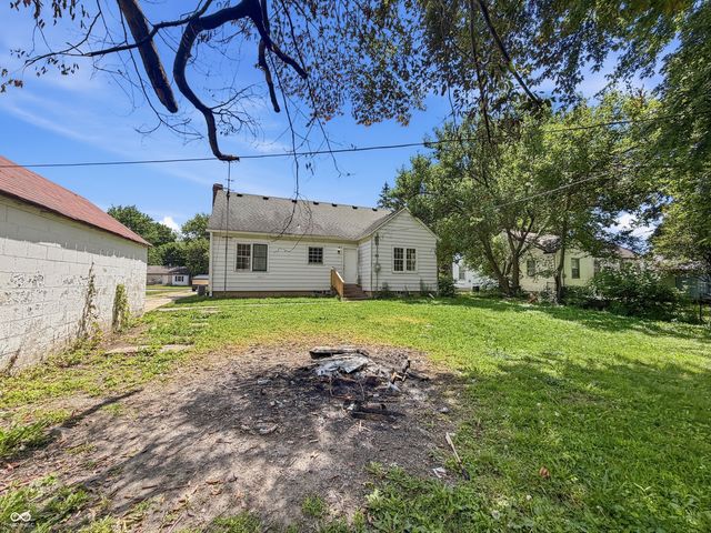 3142 N Arlington Avenue, Indianapolis, IN 46218