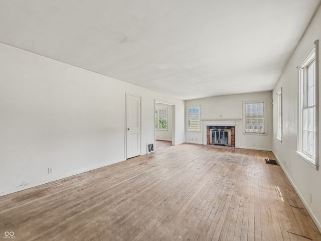 3142 N Arlington Avenue, Indianapolis, IN 46218
