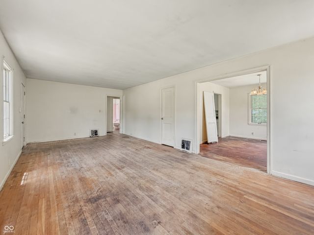 3142 N Arlington Avenue, Indianapolis, IN 46218