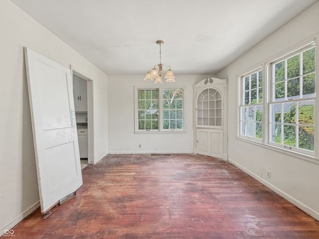 3142 N Arlington Avenue, Indianapolis, IN 46218