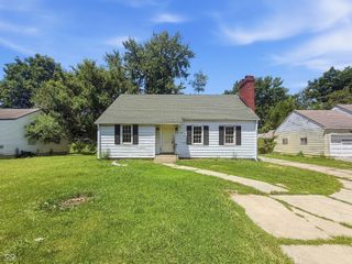 3142 N Arlington Avenue, Indianapolis, IN 46218
