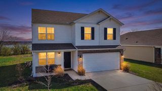 926 Nelson Place, Trenton, OH 45067