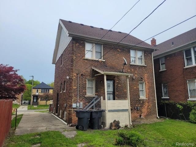 371 Piper Boulevard, Detroit, MI 48215