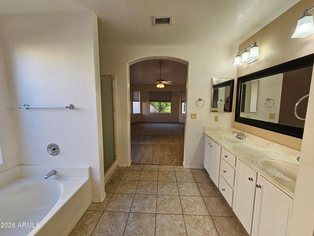 20323 N 110TH Lane, Peoria, AZ 85373