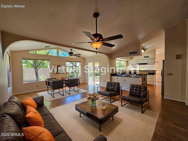 20323 N 110TH Lane, Peoria, AZ 85373