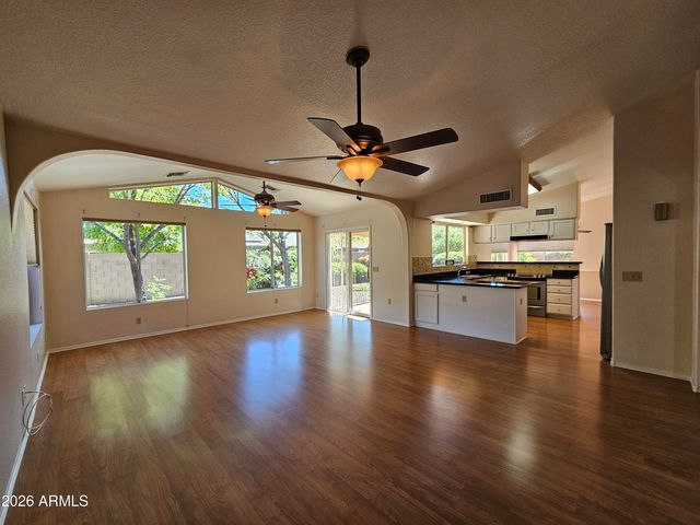 20323 N 110TH Lane, Peoria, AZ 85373