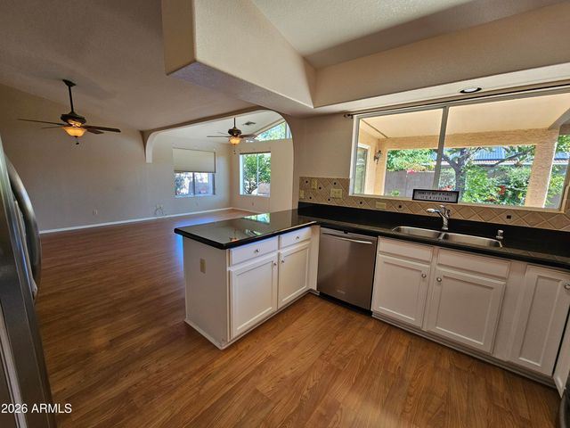 20323 N 110TH Lane, Peoria, AZ 85373