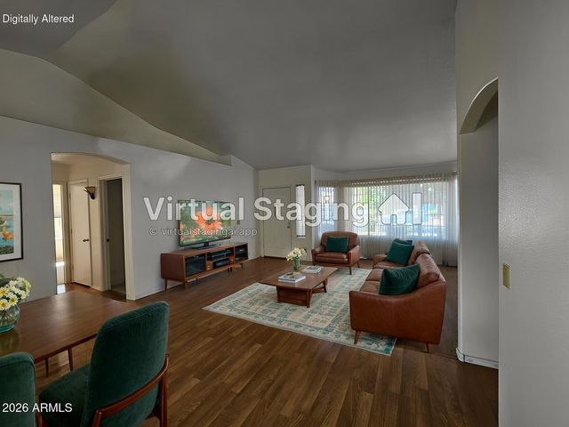 20323 N 110TH Lane, Peoria, AZ 85373