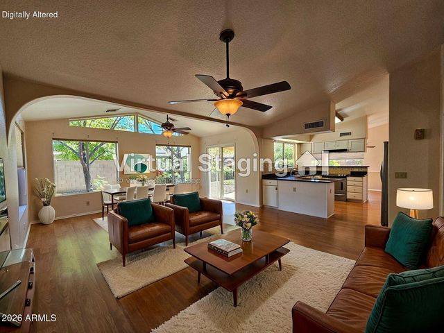 20323 N 110TH Lane, Peoria, AZ 85373
