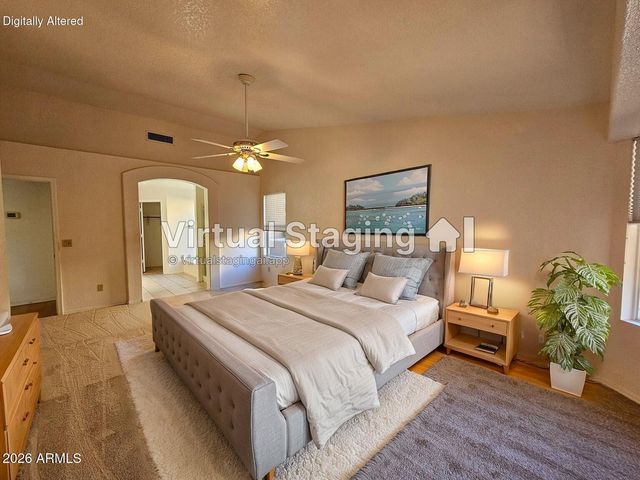 20323 N 110TH Lane, Peoria, AZ 85373