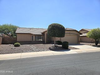 20323 N 110TH Lane, Peoria, AZ 85373