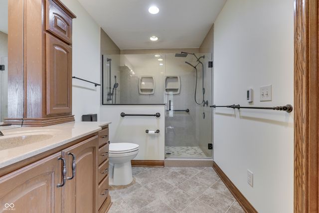 438 Griffin Road, Indianapolis, IN 46227