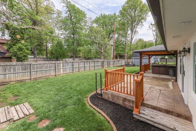 438 Griffin Road, Indianapolis, IN 46227