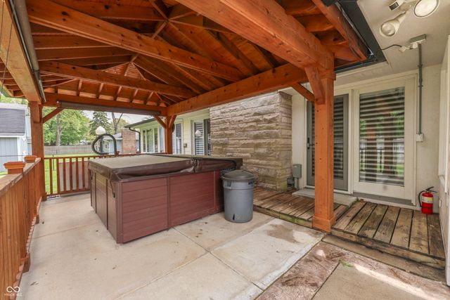 438 Griffin Road, Indianapolis, IN 46227