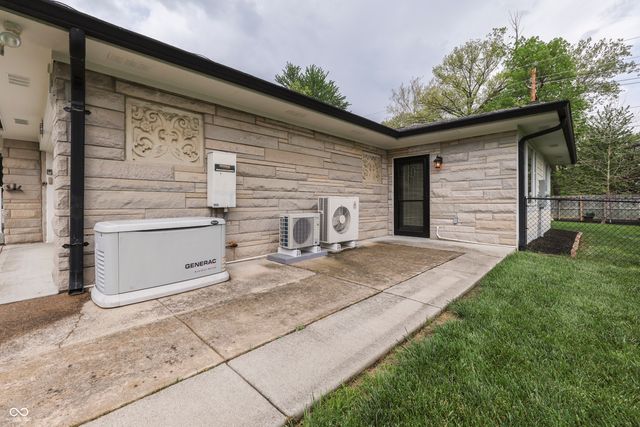 438 Griffin Road, Indianapolis, IN 46227