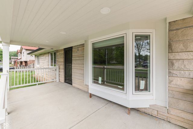 438 Griffin Road, Indianapolis, IN 46227