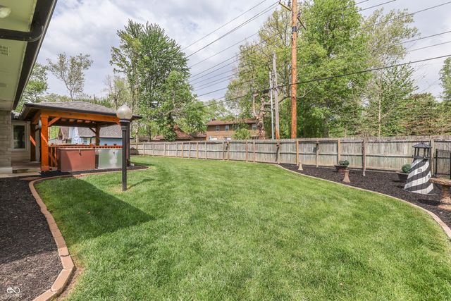 438 Griffin Road, Indianapolis, IN 46227