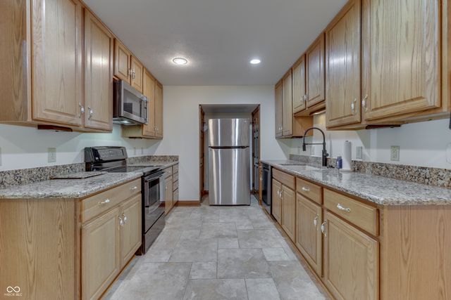 438 Griffin Road, Indianapolis, IN 46227