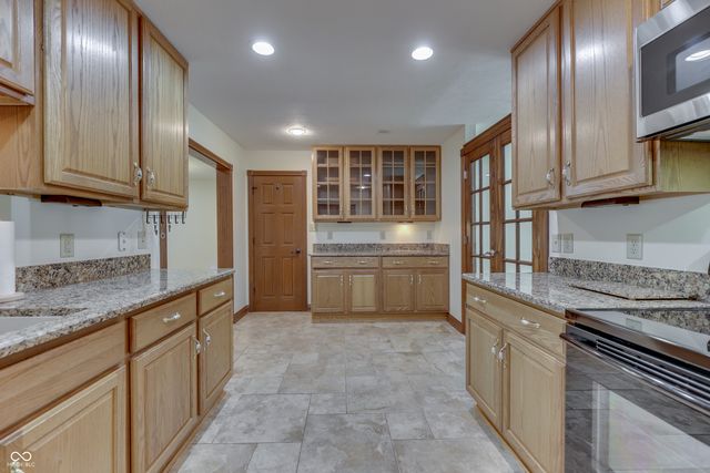 438 Griffin Road, Indianapolis, IN 46227