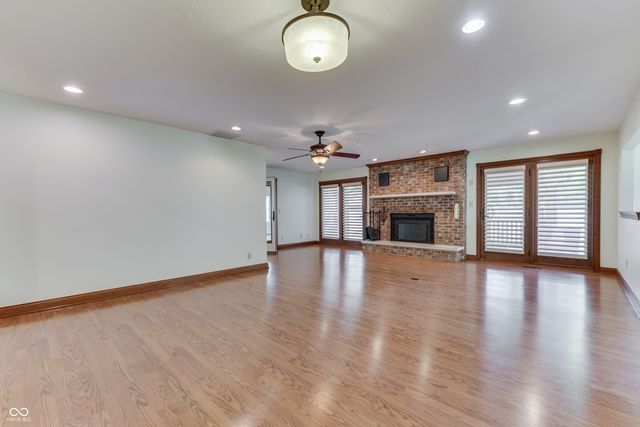 438 Griffin Road, Indianapolis, IN 46227