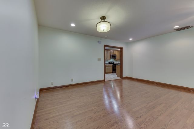 438 Griffin Road, Indianapolis, IN 46227