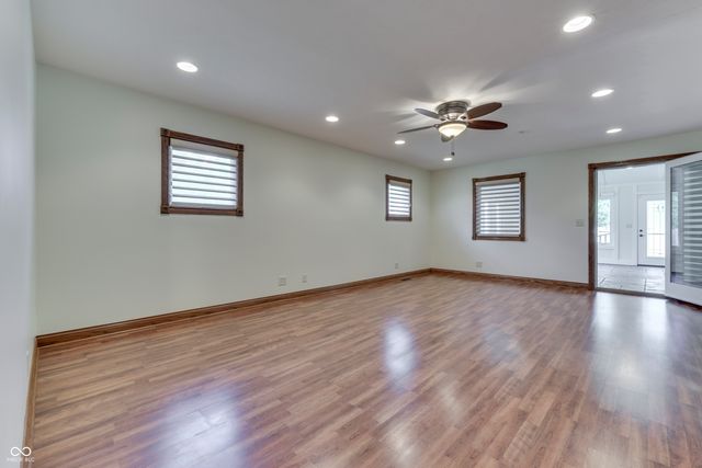 438 Griffin Road, Indianapolis, IN 46227