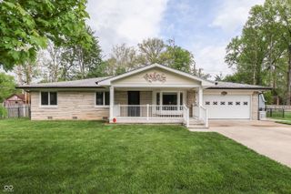 438 Griffin Road, Indianapolis, IN 46227