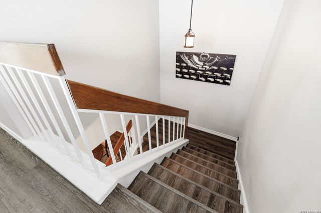 6011 Glen Heather, San Antonio, TX 78240