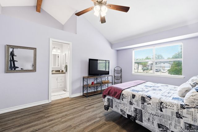 6011 Glen Heather, San Antonio, TX 78240