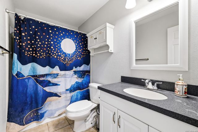 6011 Glen Heather, San Antonio, TX 78240