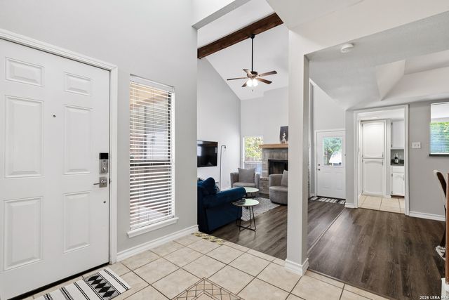 6011 Glen Heather, San Antonio, TX 78240