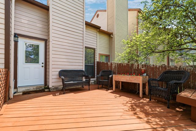 6011 Glen Heather, San Antonio, TX 78240