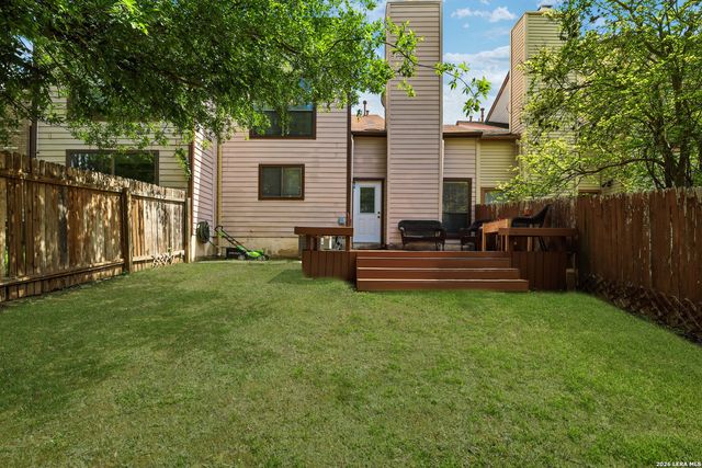 6011 Glen Heather, San Antonio, TX 78240