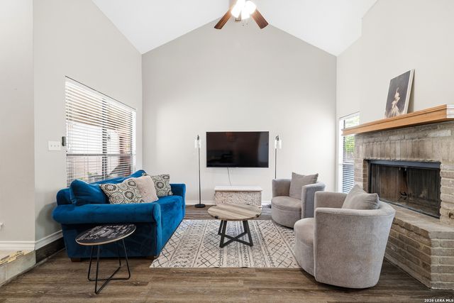 6011 Glen Heather, San Antonio, TX 78240