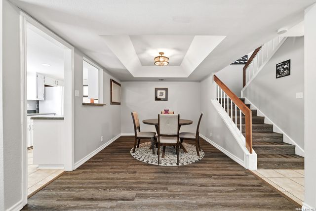 6011 Glen Heather, San Antonio, TX 78240