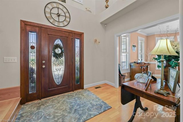 17200 Randalls Ferry Road, Norwood, NC 28128